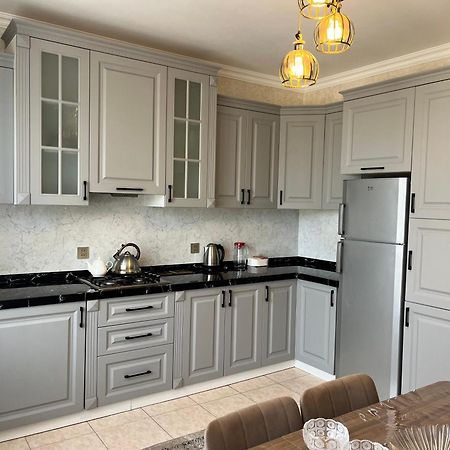 Beautiful Guest House Qusar Εξωτερικό φωτογραφία