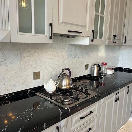 Beautiful Guest House Qusar Εξωτερικό φωτογραφία