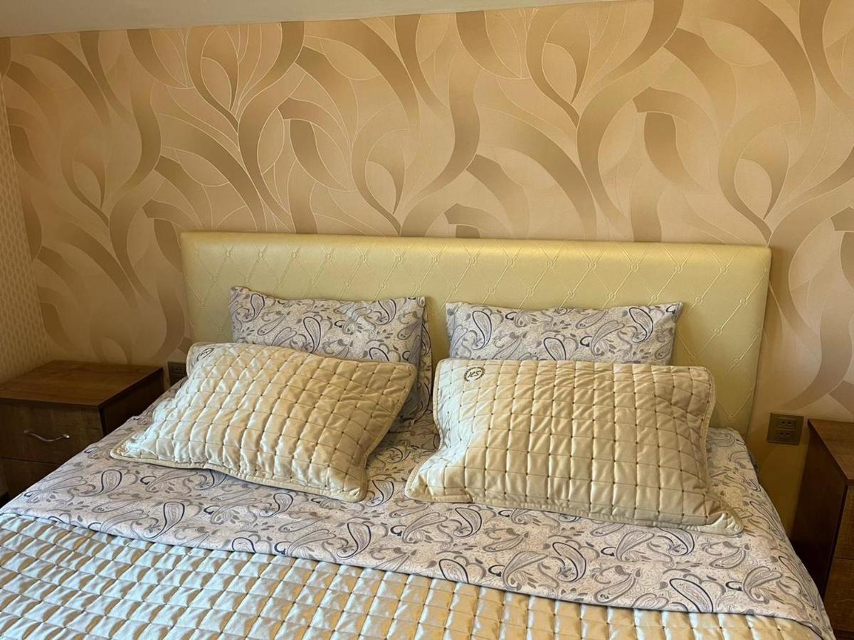 Beautiful Guest House Qusar Εξωτερικό φωτογραφία