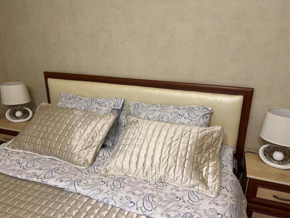 Beautiful Guest House Qusar Εξωτερικό φωτογραφία