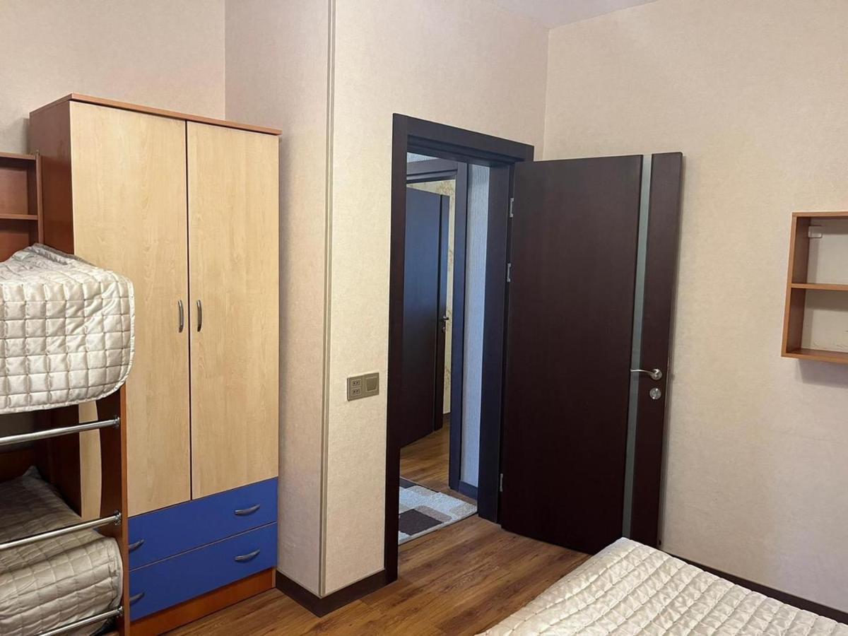 Beautiful Guest House Qusar Εξωτερικό φωτογραφία