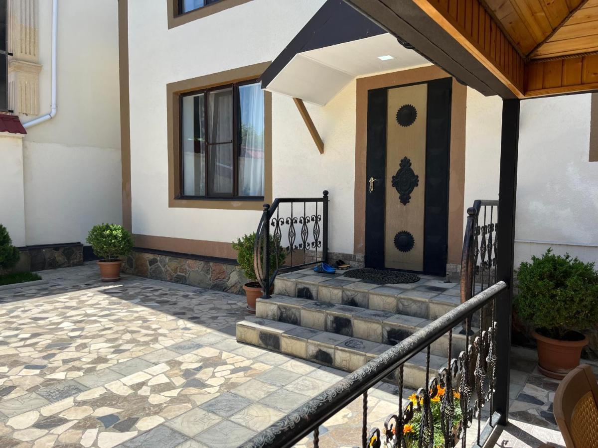 Beautiful Guest House Qusar Εξωτερικό φωτογραφία