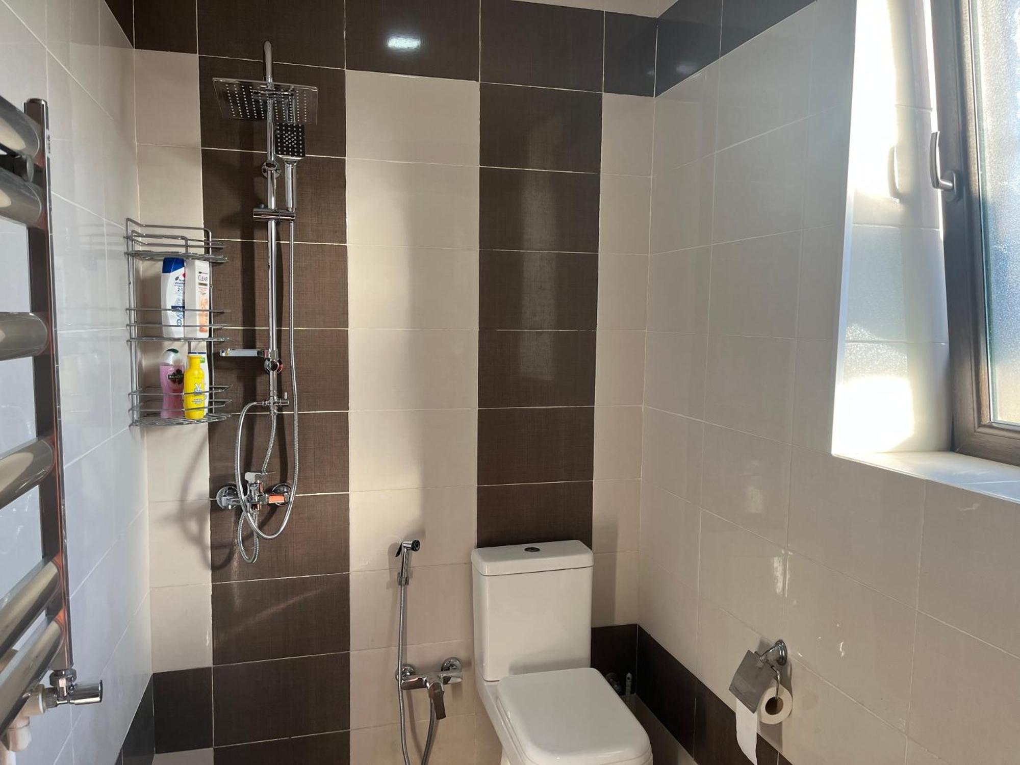 Beautiful Guest House Qusar Εξωτερικό φωτογραφία