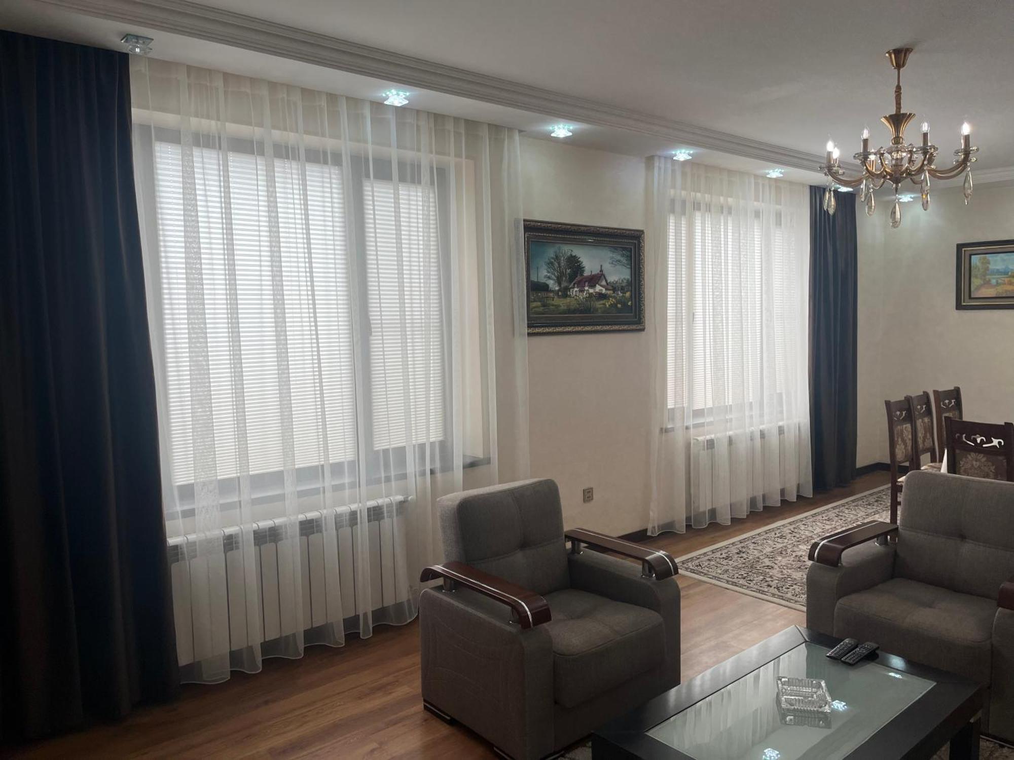 Beautiful Guest House Qusar Εξωτερικό φωτογραφία