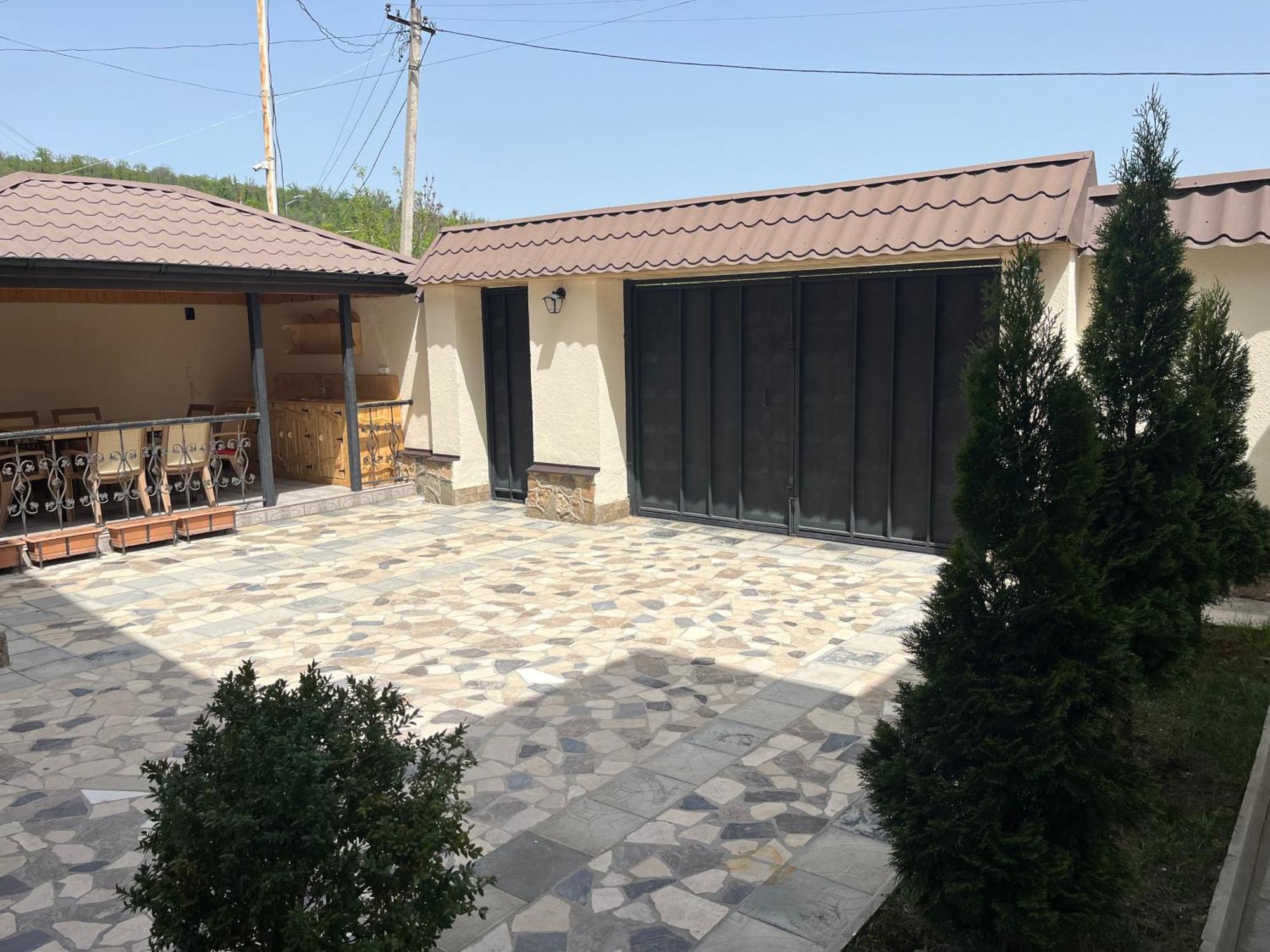 Beautiful Guest House Qusar Εξωτερικό φωτογραφία