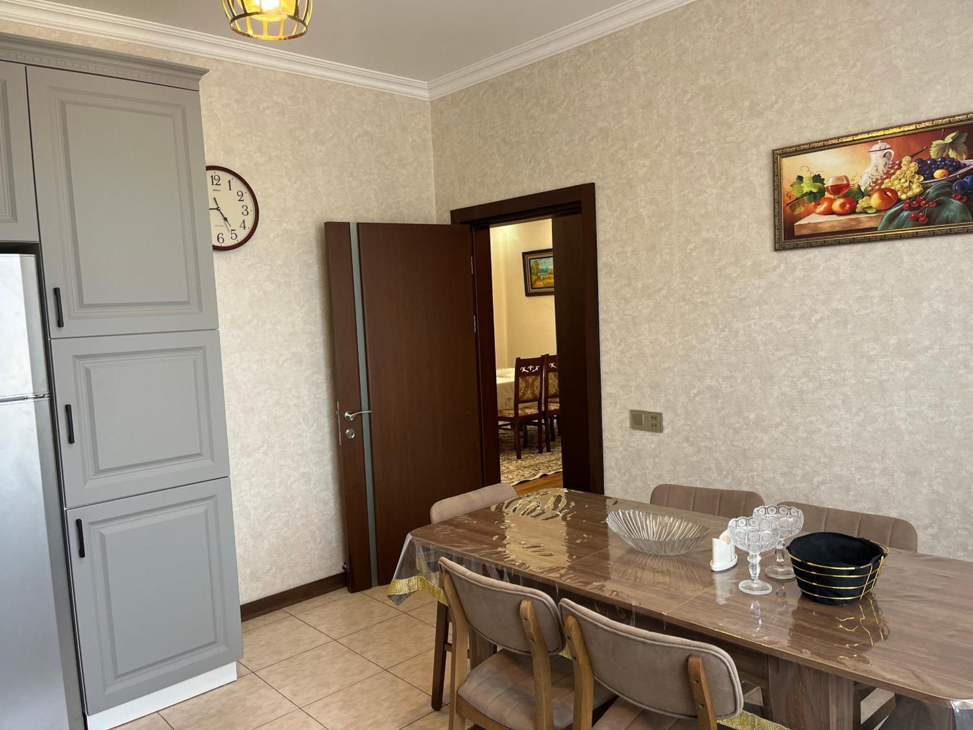 Beautiful Guest House Qusar Εξωτερικό φωτογραφία
