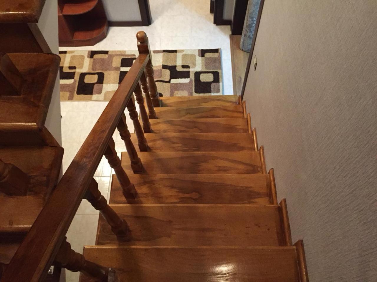 Beautiful Guest House Qusar Εξωτερικό φωτογραφία