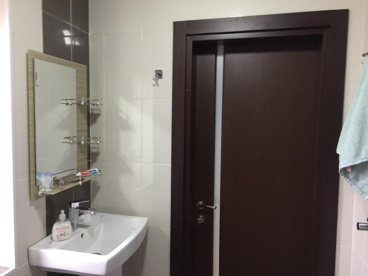 Beautiful Guest House Qusar Εξωτερικό φωτογραφία
