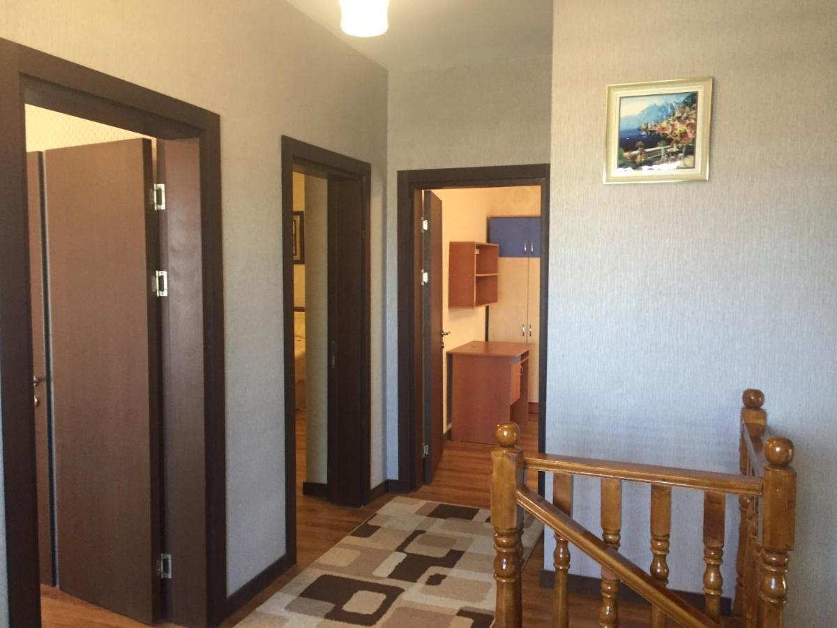 Beautiful Guest House Qusar Εξωτερικό φωτογραφία